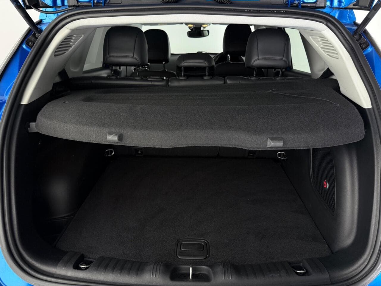 JEEP Compass thumbnail Boot