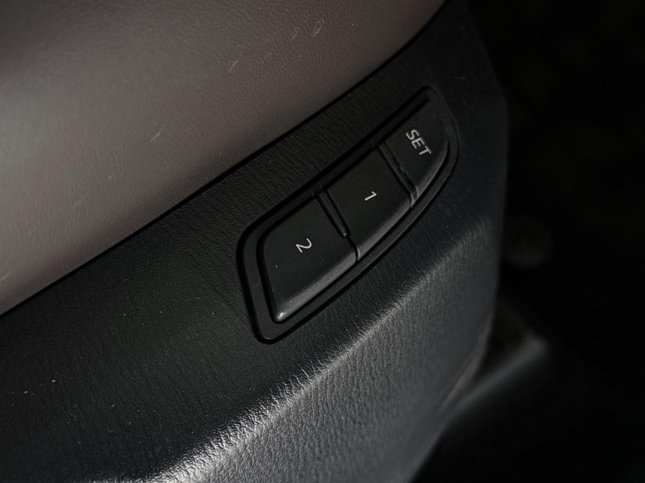 MAZDA CX-5 thumbnail Misc Controls