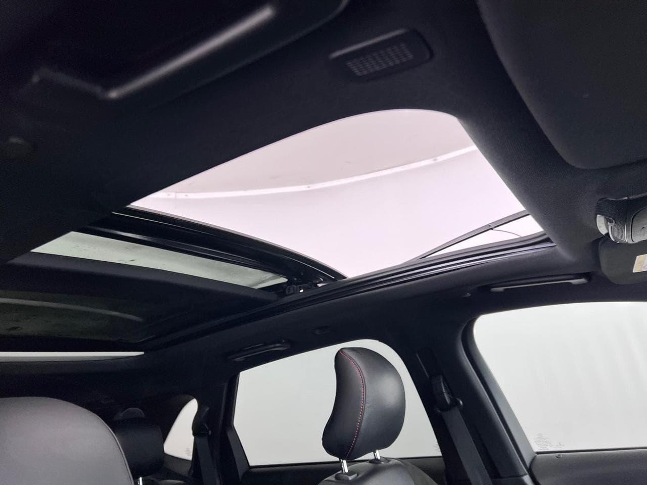 FORD EDGE thumbnail Roof