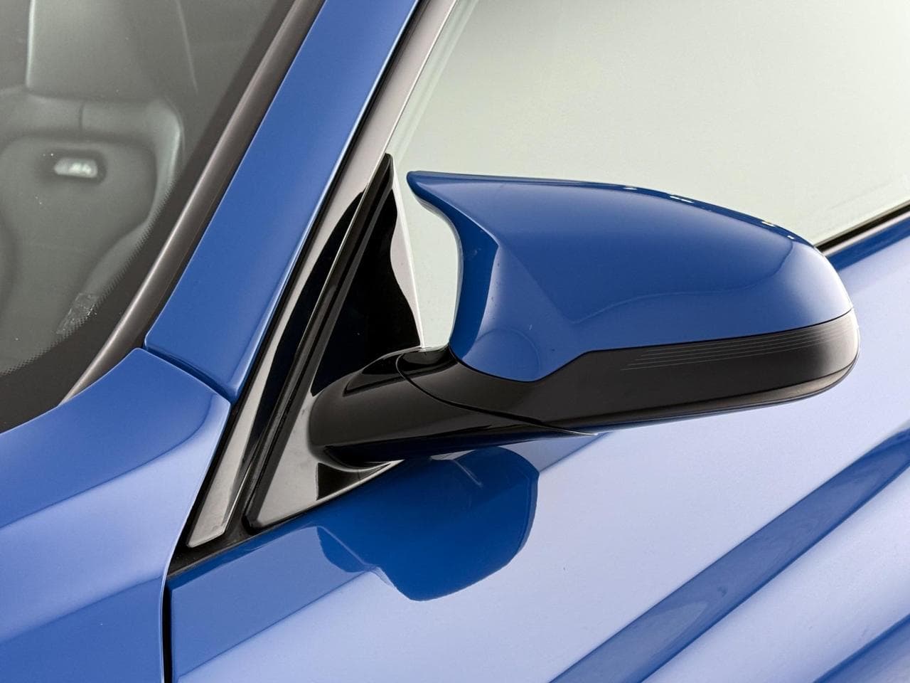 BMW 4 Series thumbnail Wing Mirror