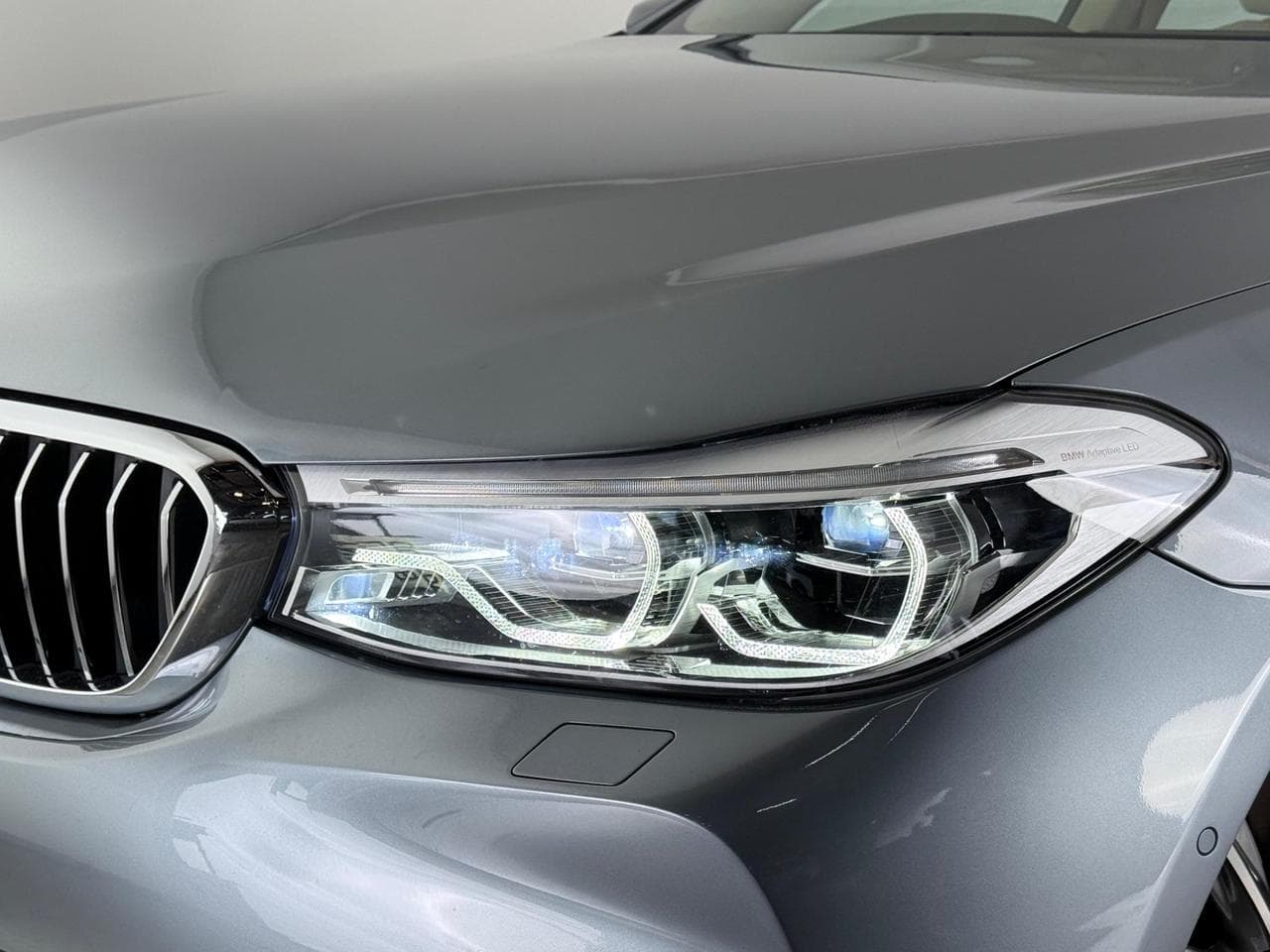 BMW 6 Series thumbnail Inconclusive