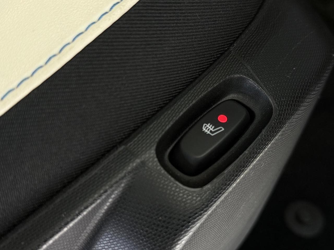 SMART fortwo thumbnail Misc Controls