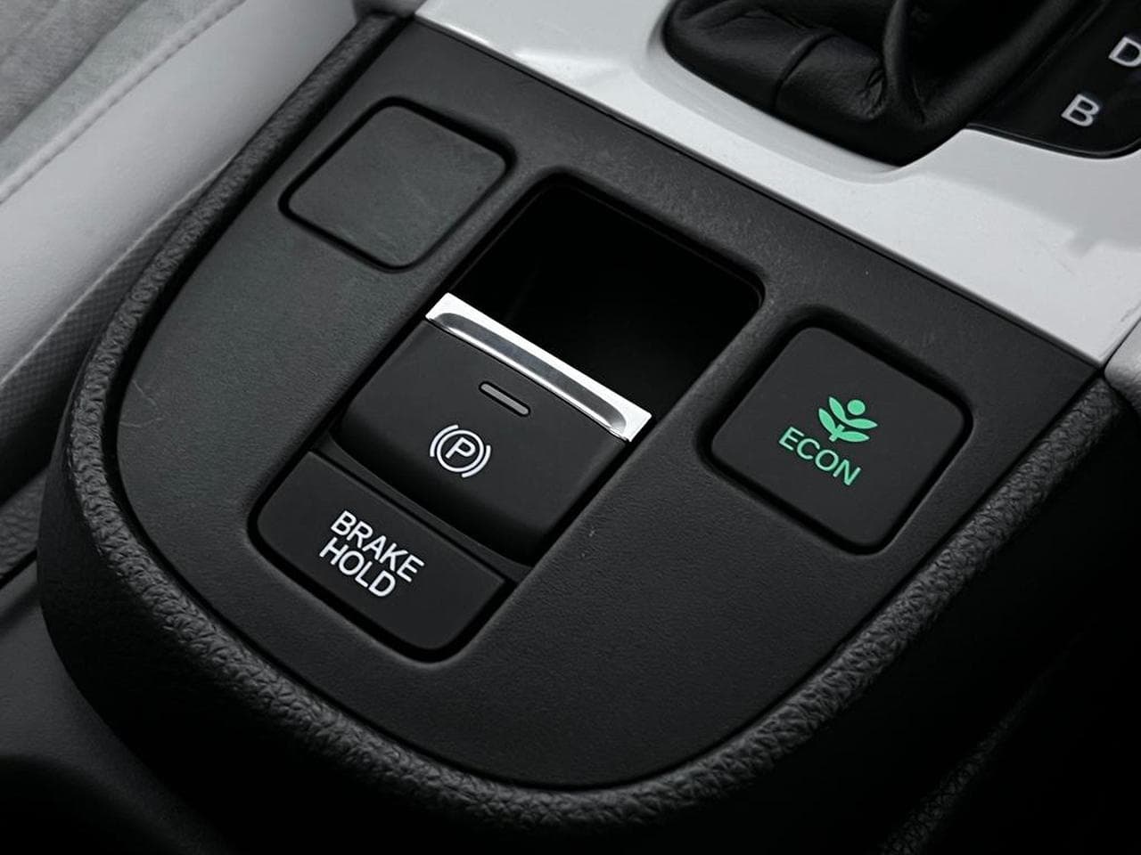 HONDA JAZZ thumbnail Misc Controls