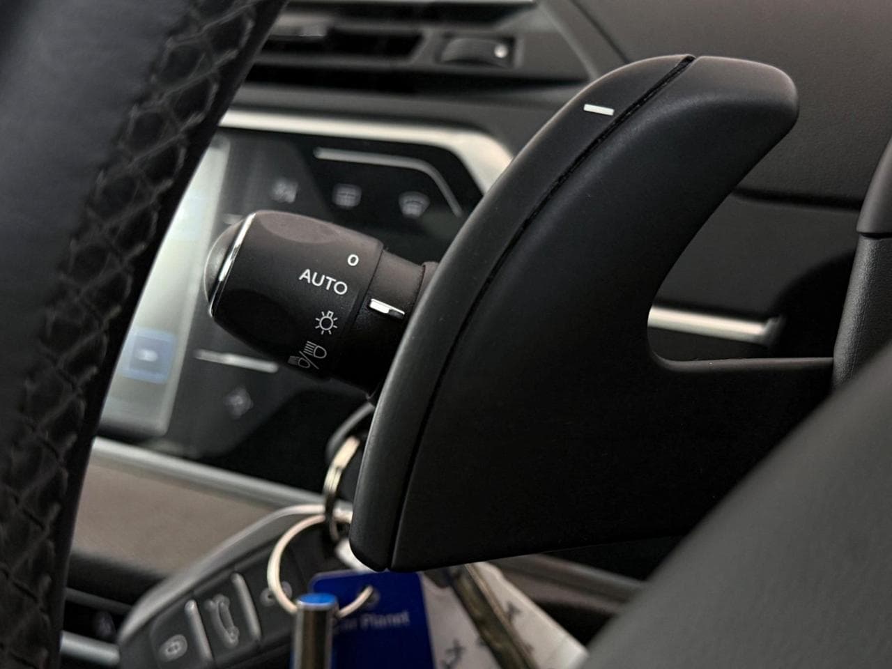 CITROEN C4 Picasso thumbnail Misc Controls