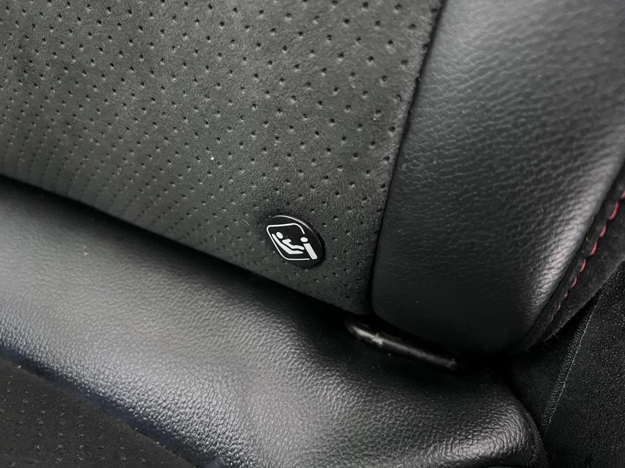 FORD EDGE thumbnail Misc Controls