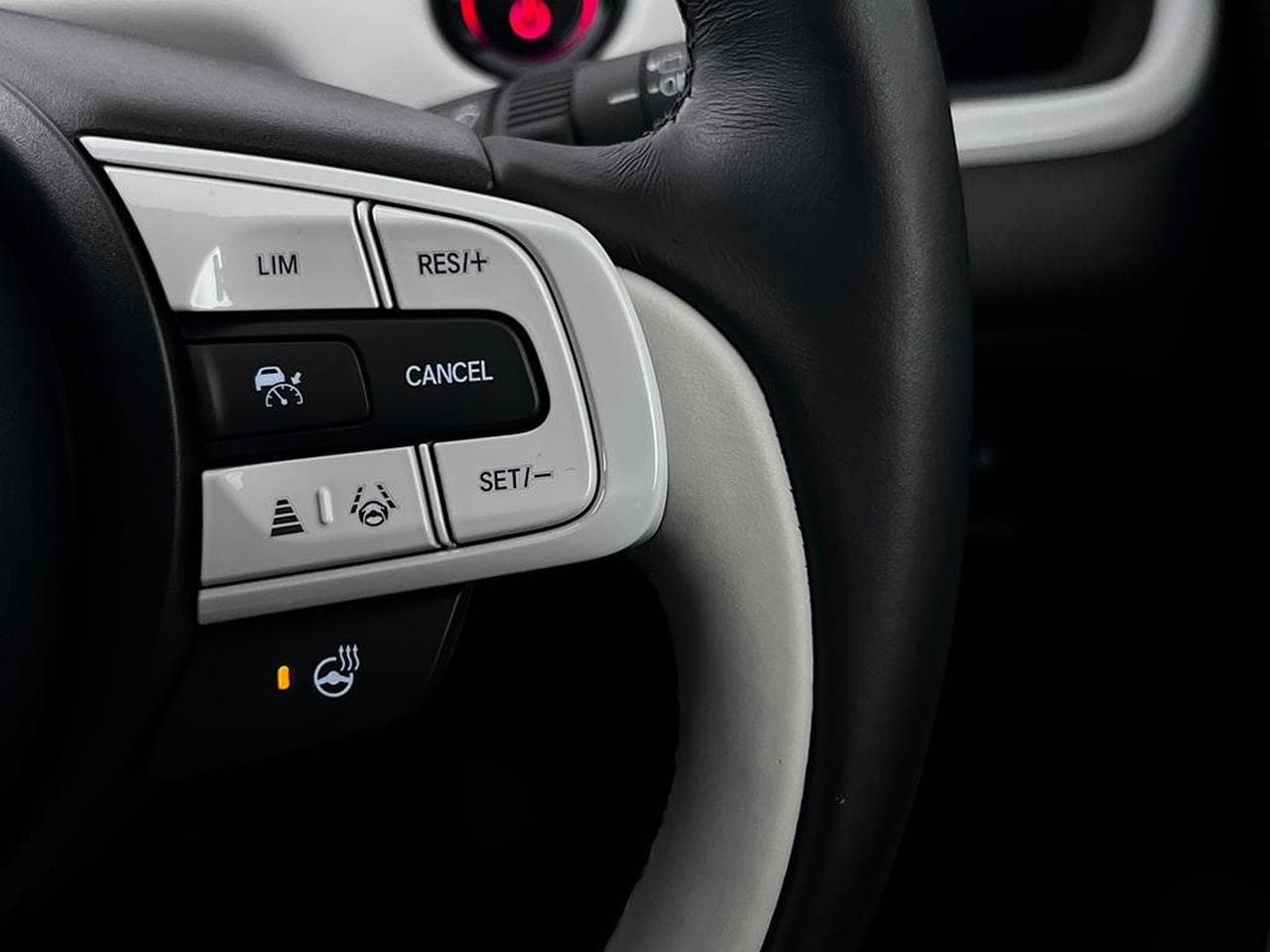 HONDA JAZZ thumbnail Misc Controls