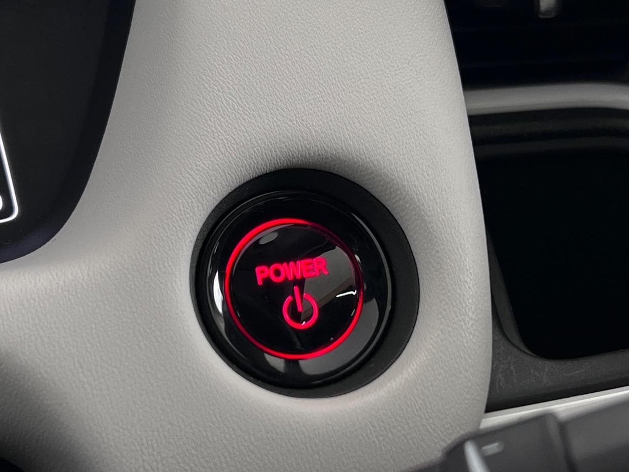 HONDA Jazz thumbnail Misc Controls