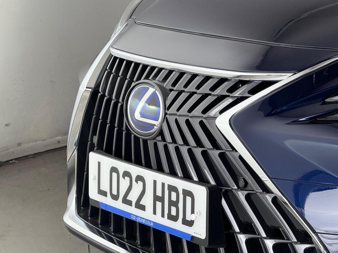 LEXUS ES thumbnail Engine