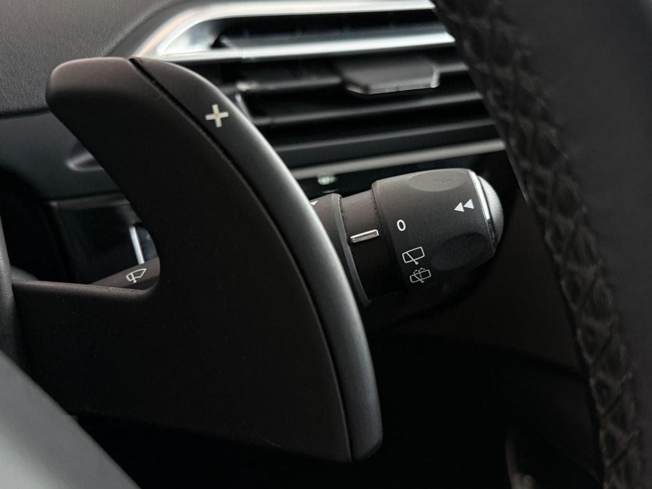CITROEN C4 Picasso thumbnail Misc Controls