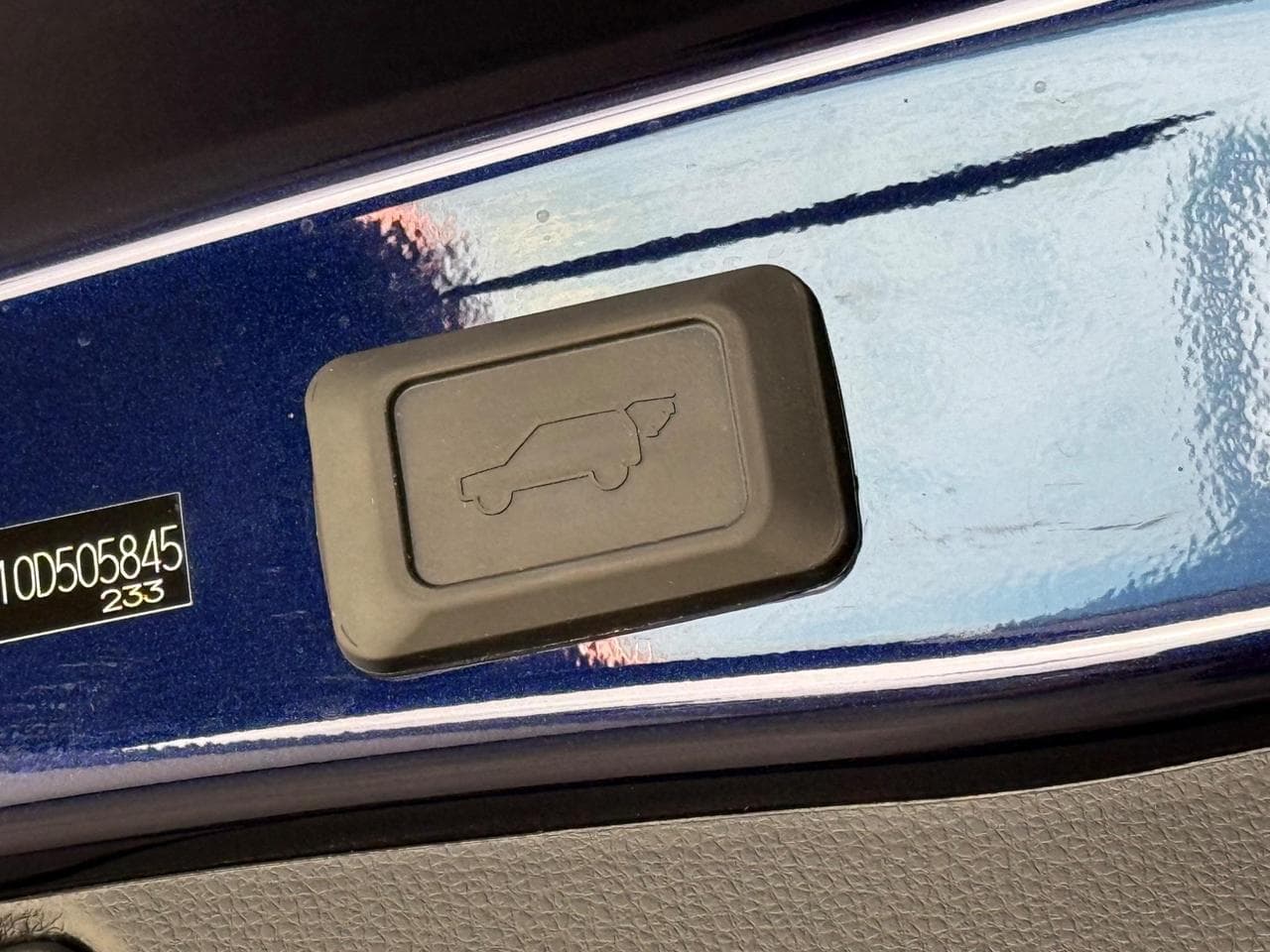 TOYOTA RAV4 thumbnail Misc Controls