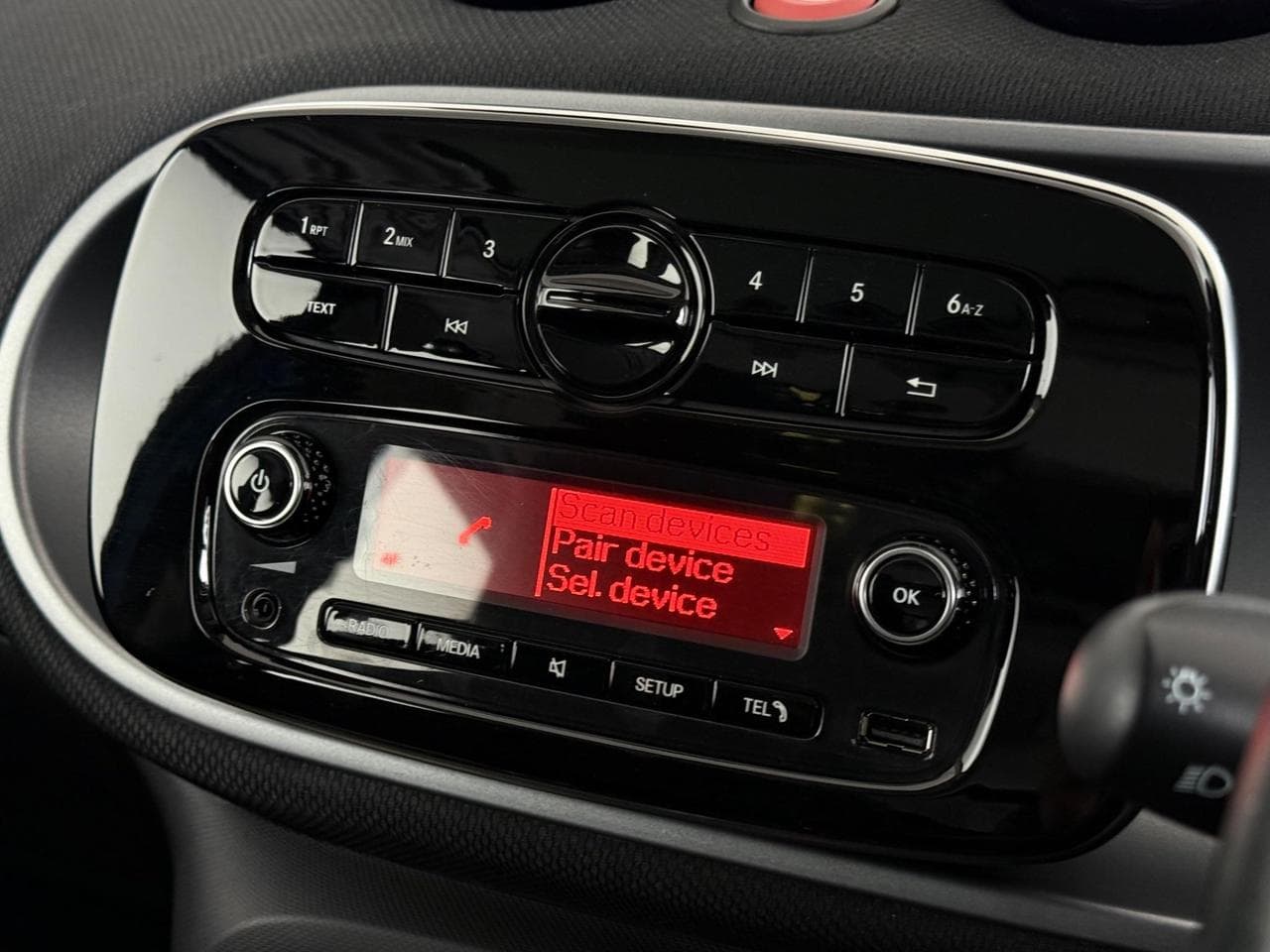 SMART forfour thumbnail Inconclusive