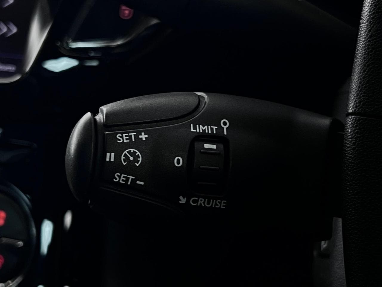 DS 3 thumbnail Misc Controls