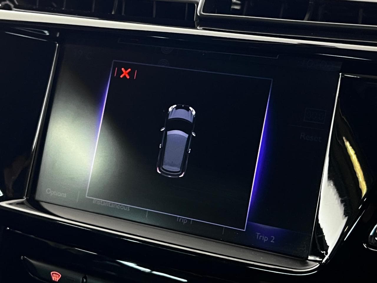 DS 3 thumbnail Infotainment System