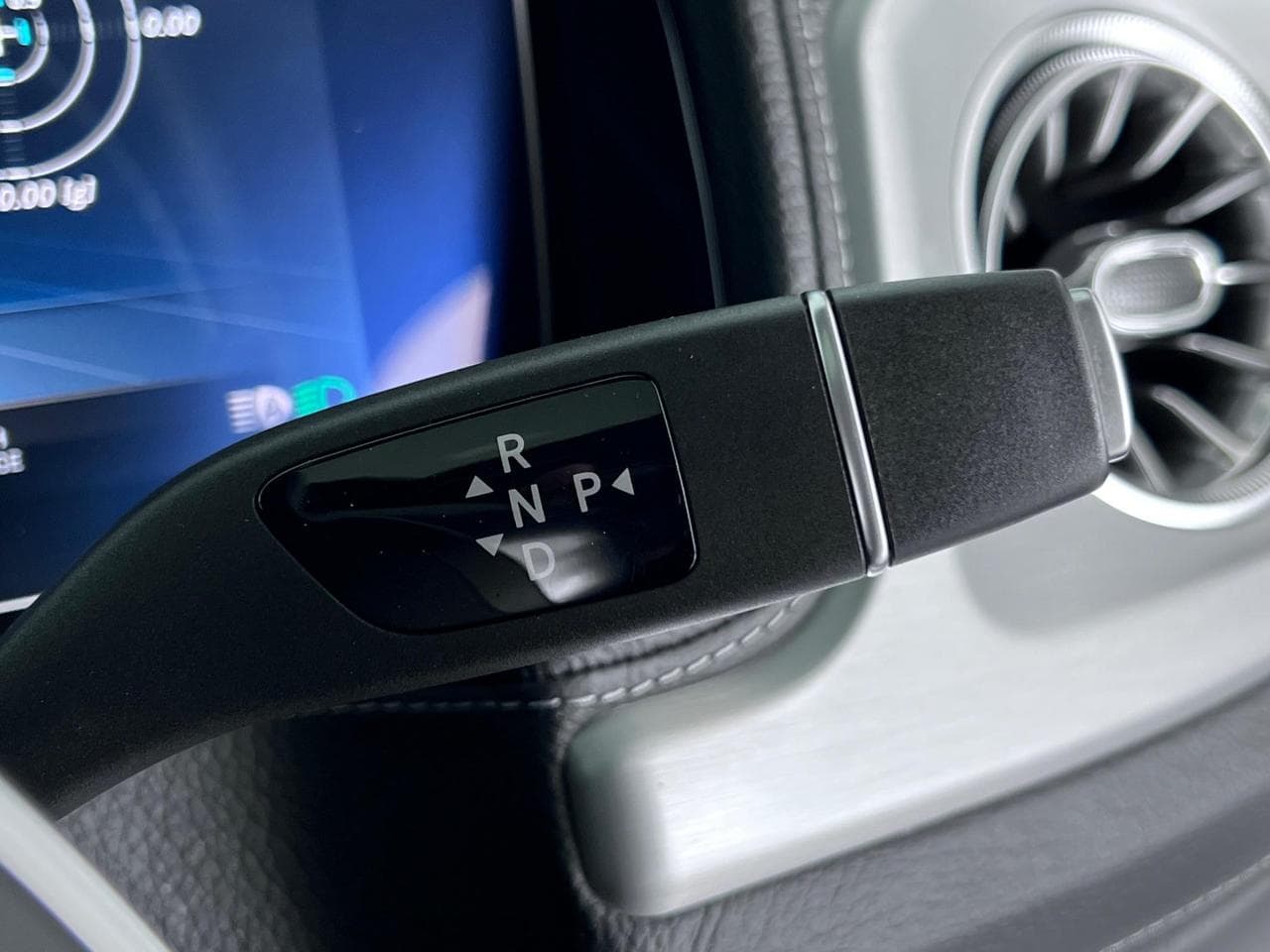 MERCEDES-BENZ G-Class thumbnail Misc Controls