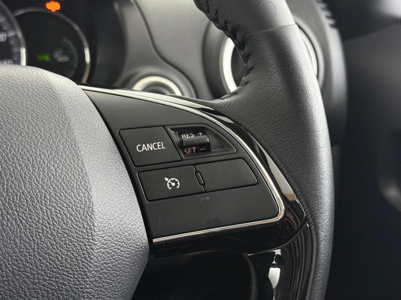 MITSUBISHI Mirage thumbnail Misc Controls
