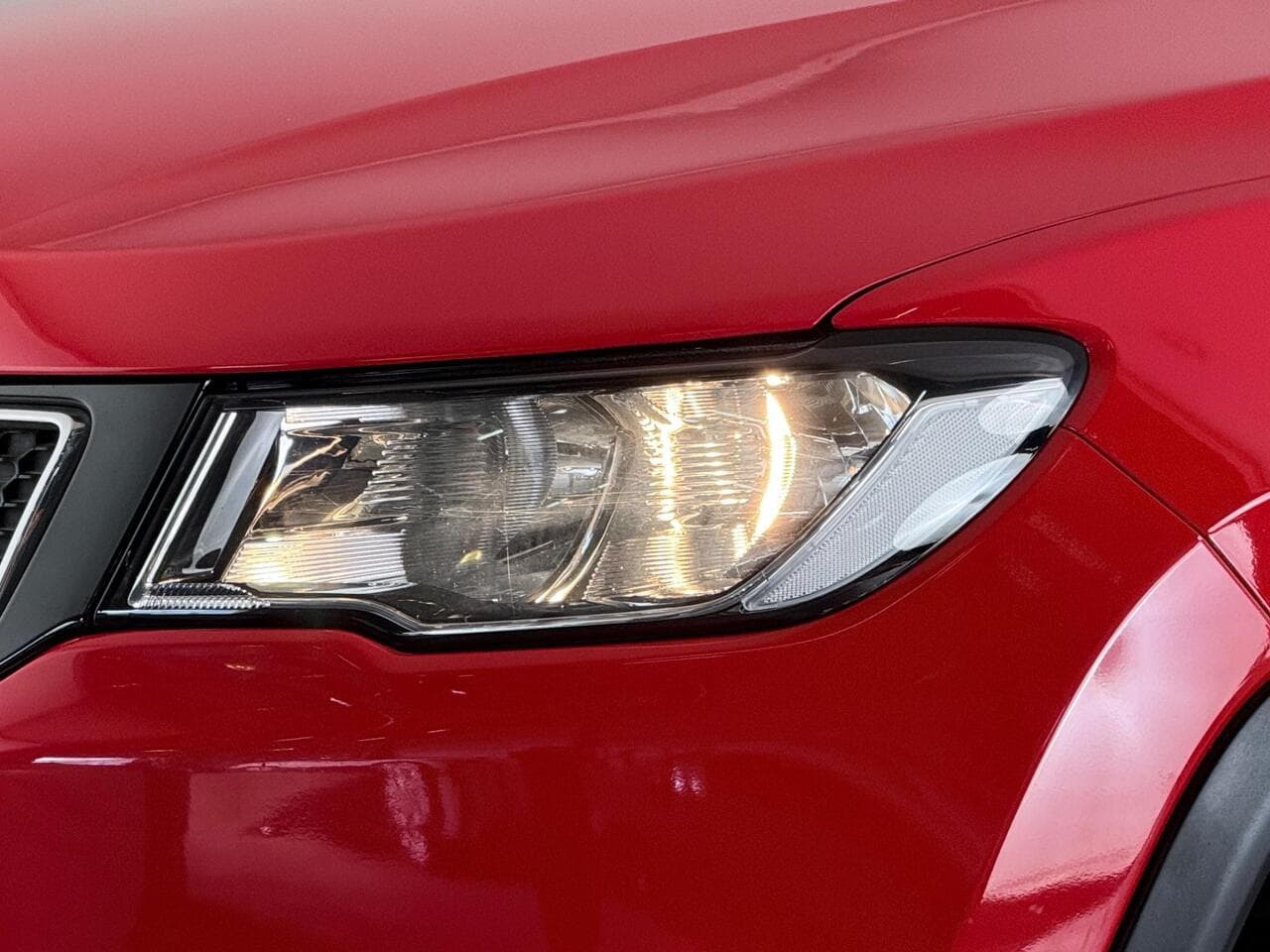 JEEP COMPASS thumbnail Lights Front