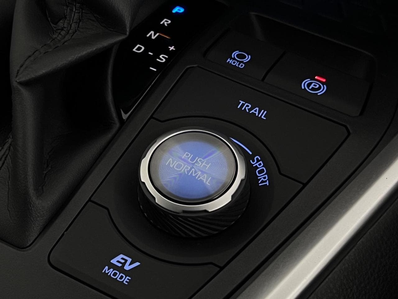 TOYOTA RAV4 thumbnail Misc Controls