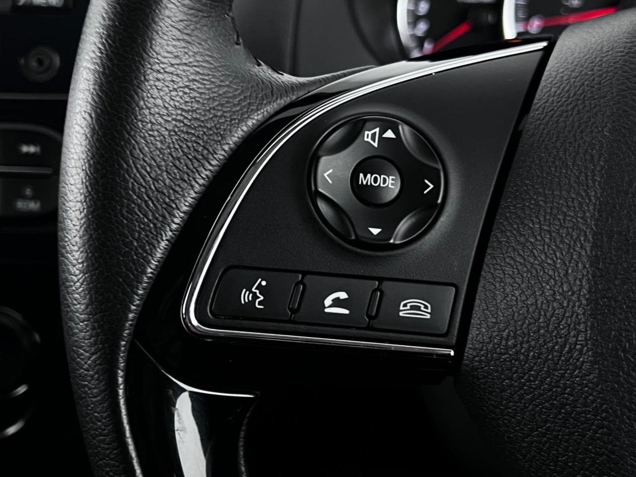 MITSUBISHI MIRAGE thumbnail Misc Controls