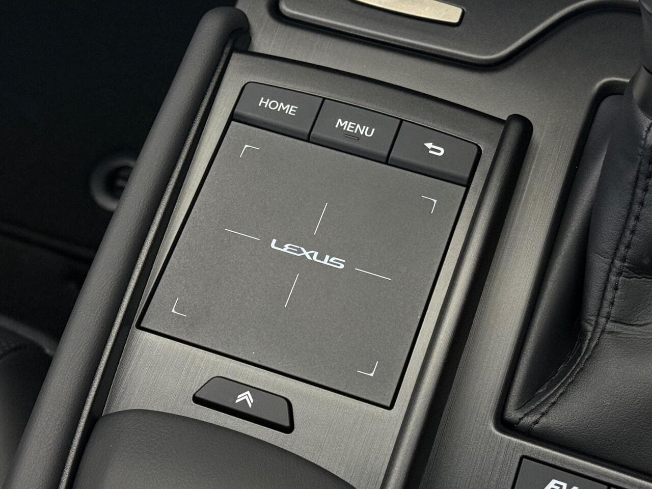 LEXUS ES thumbnail Misc Controls