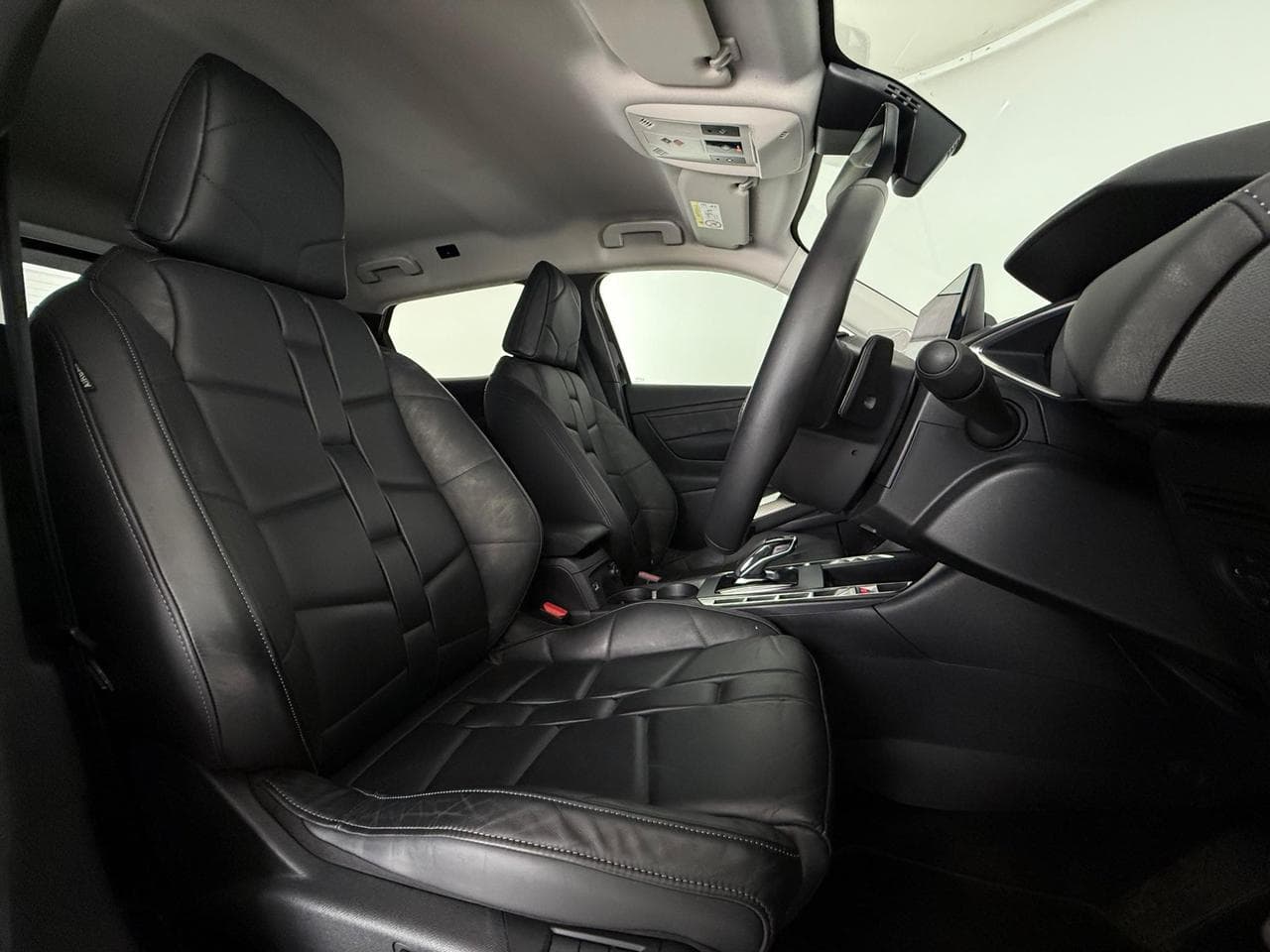 DS 3 thumbnail Seat Driver