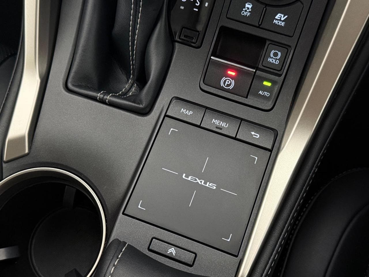 LEXUS NX thumbnail Misc Controls
