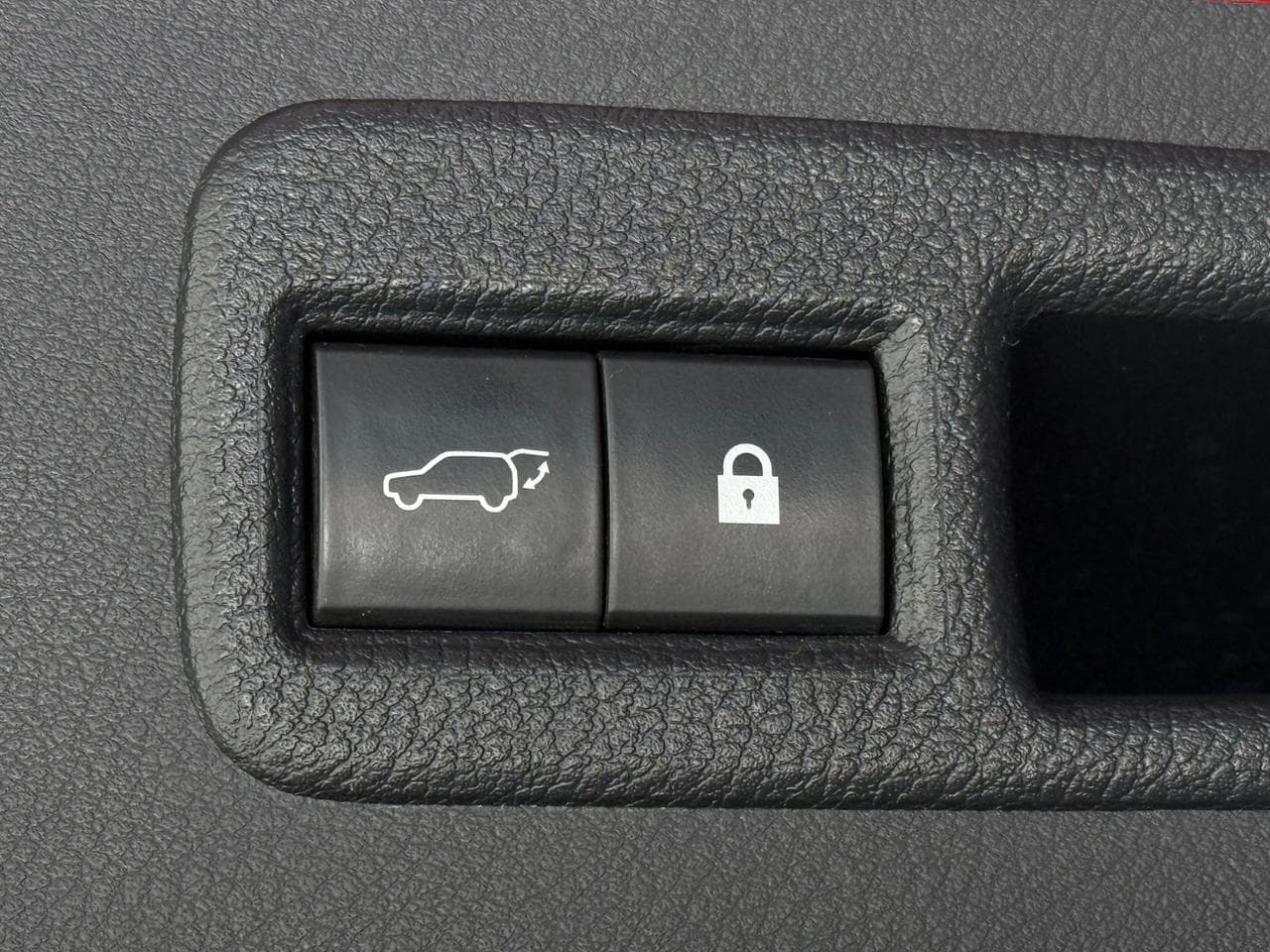 LEXUS NX thumbnail Misc Controls