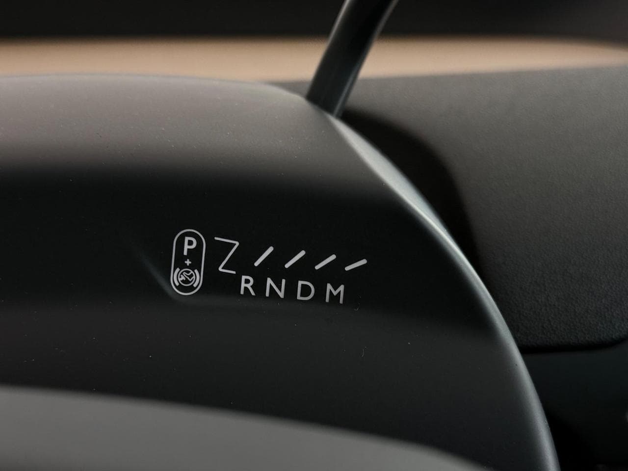 CITROEN C4 Picasso thumbnail Misc Controls