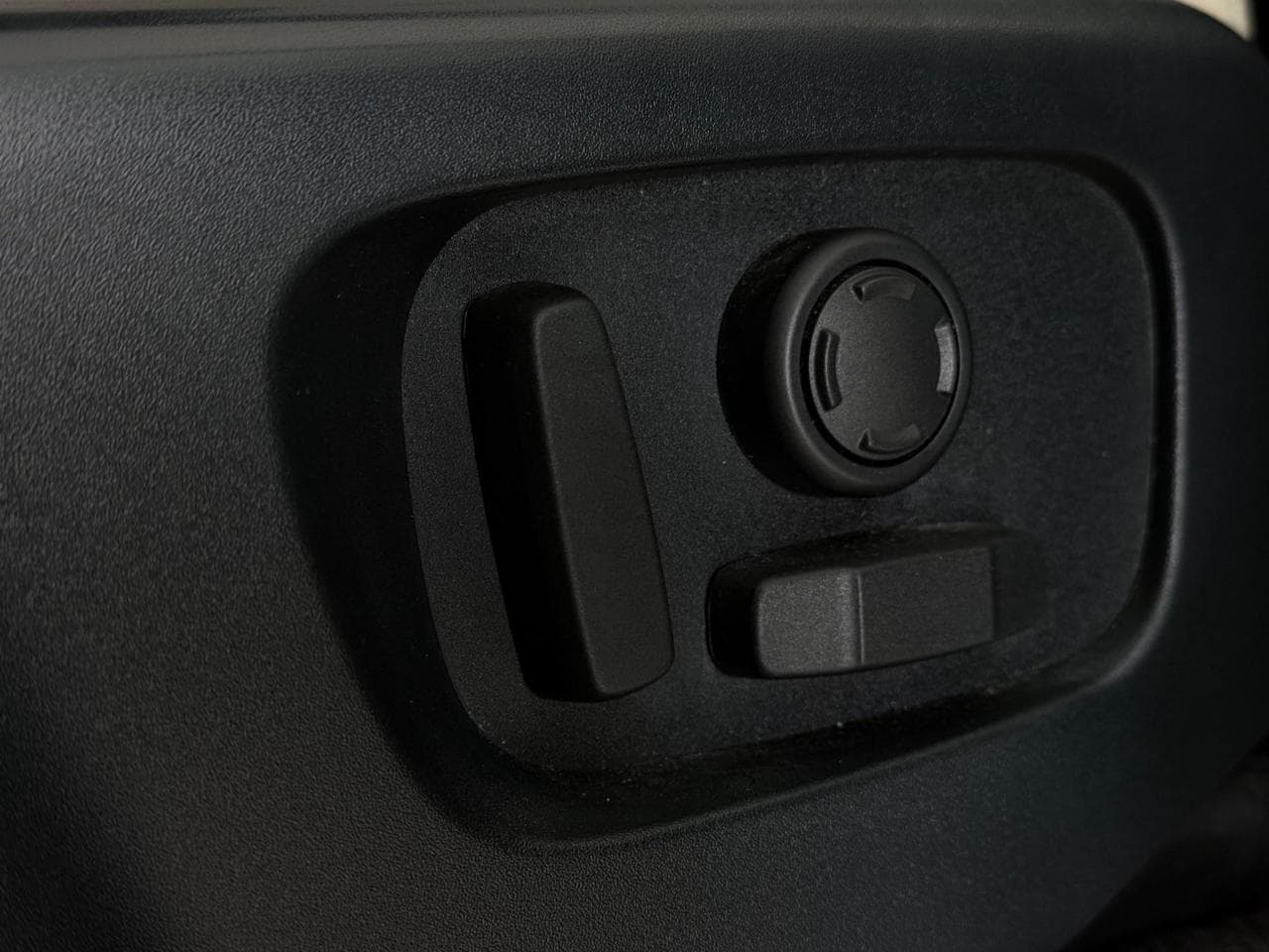 LAND ROVER Range Rover Sport thumbnail Misc Controls