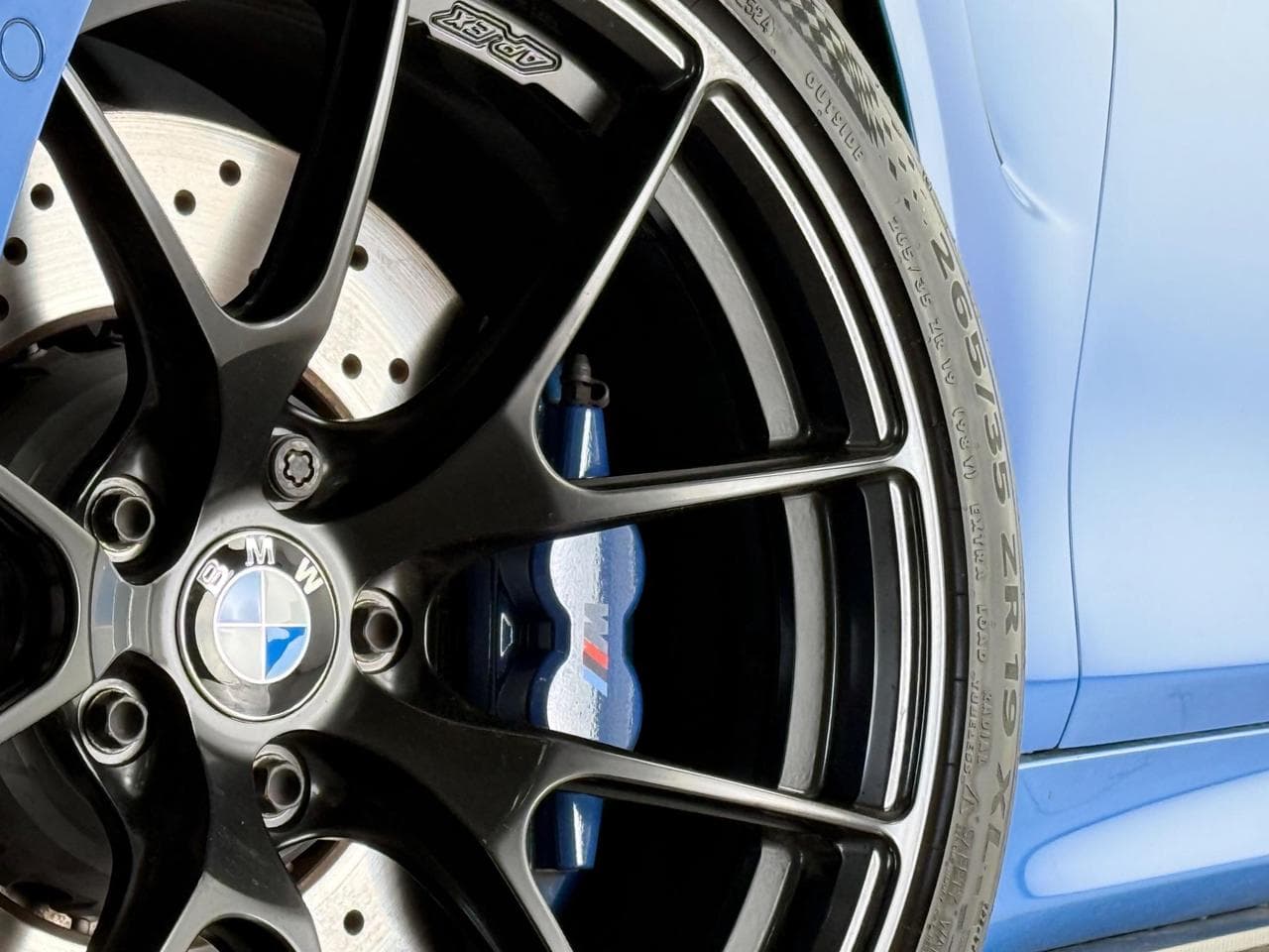 BMW 4 Series thumbnail Inconclusive