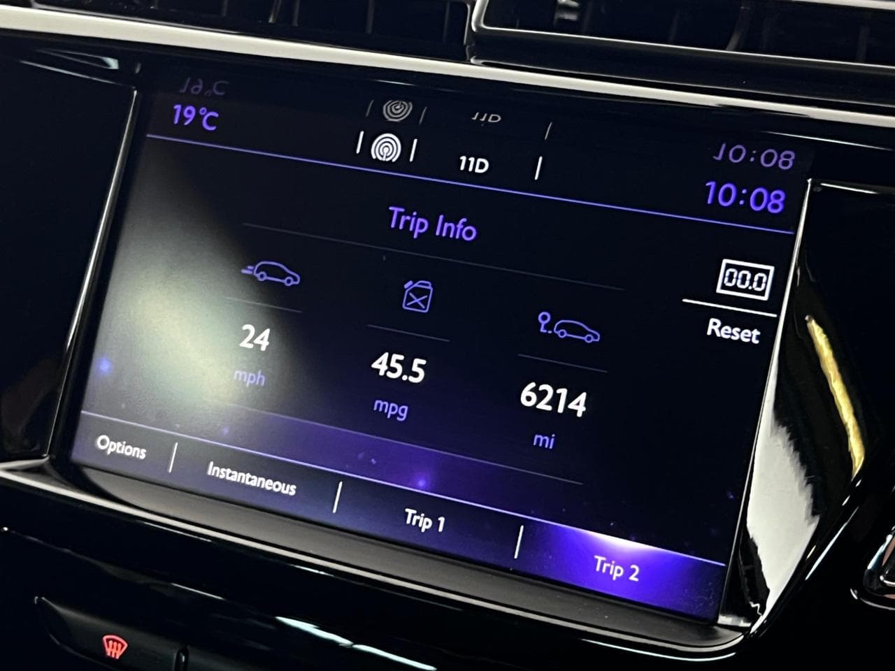 DS 3 thumbnail Infotainment System