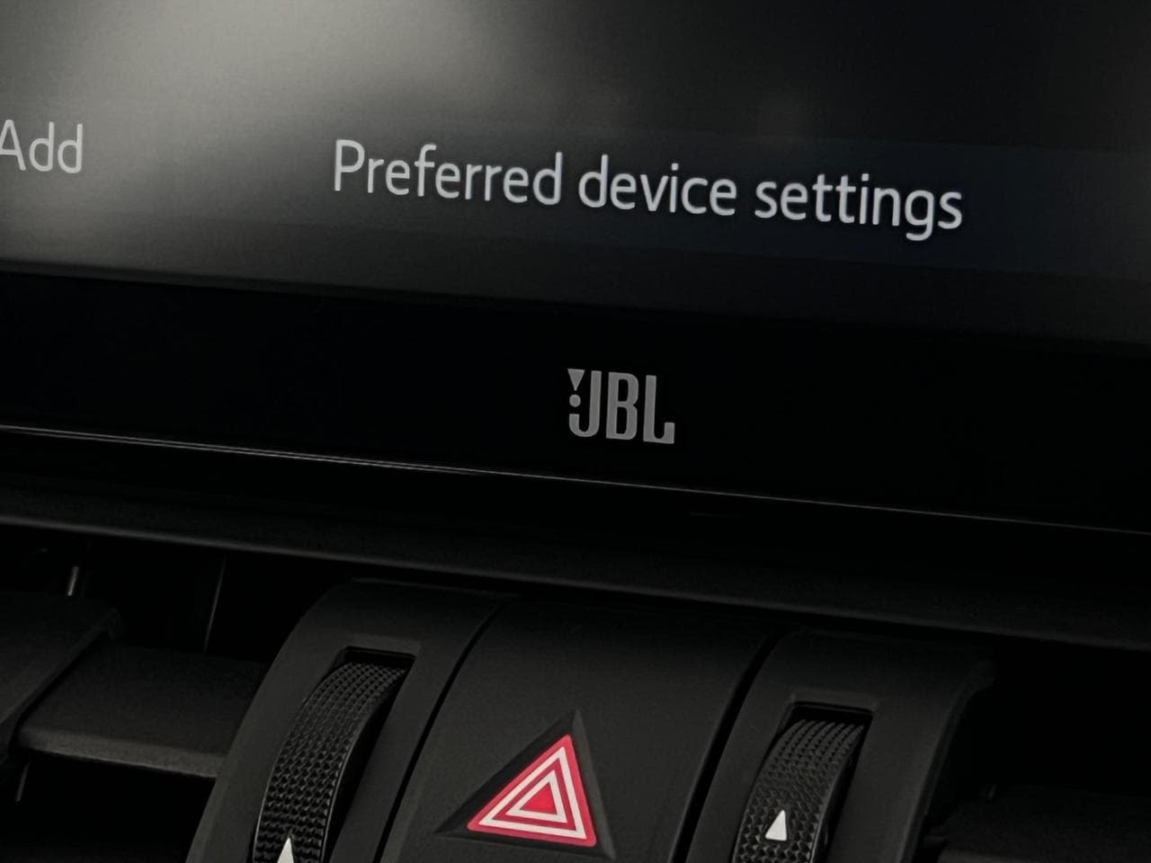 TOYOTA RAV4 thumbnail Misc Controls