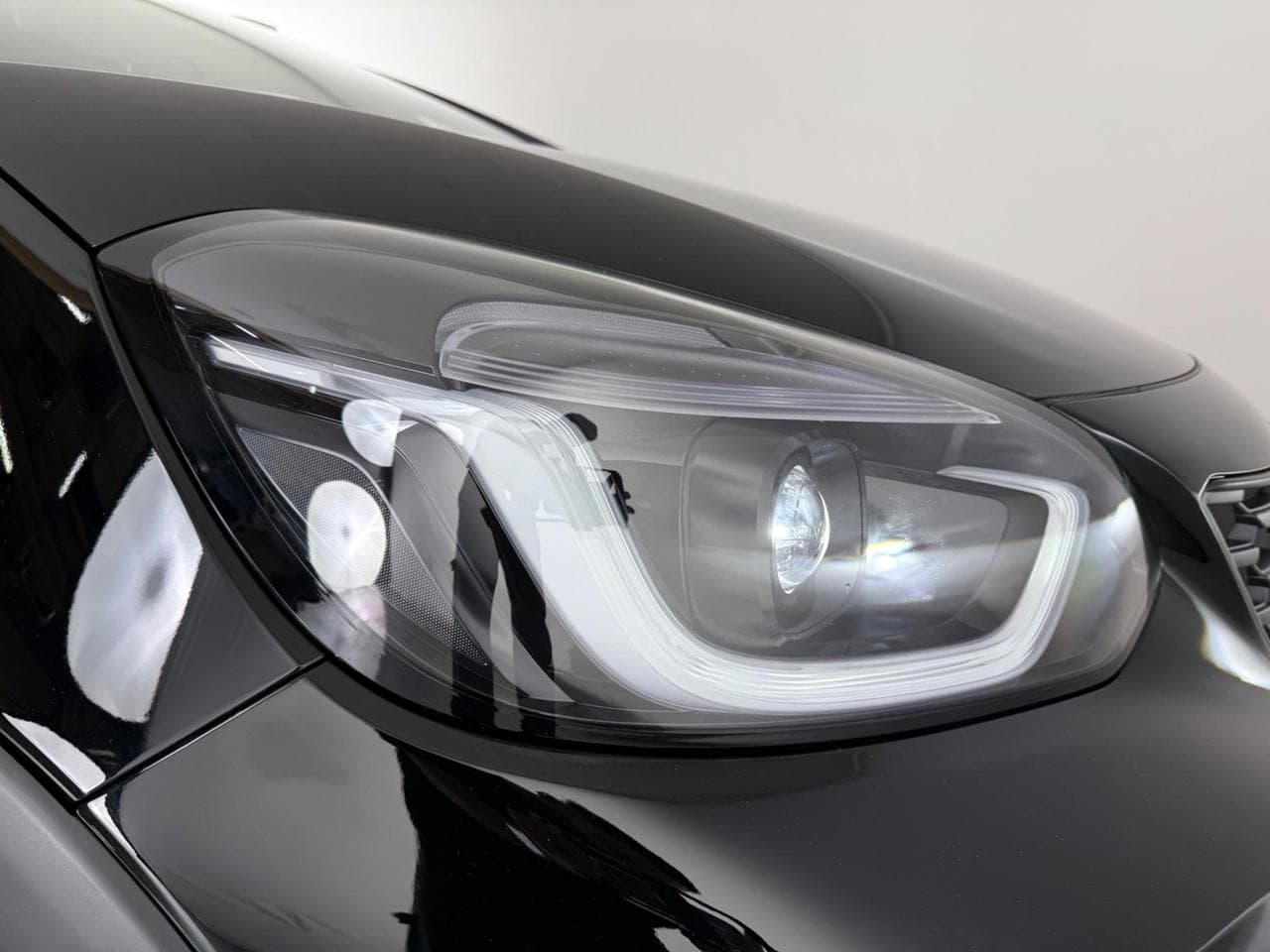 HONDA Jazz thumbnail Lights Front