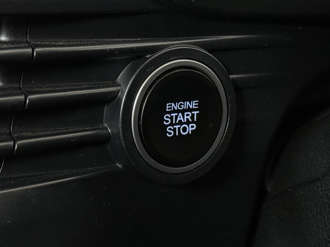 HYUNDAI i20 thumbnail Misc Controls
