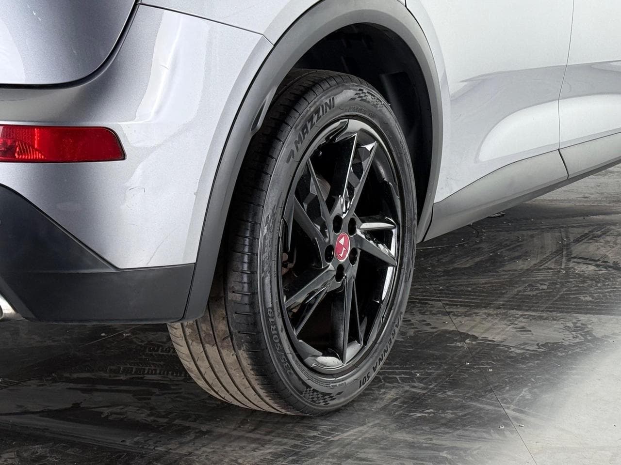DS 7 Crossback thumbnail Wheel
