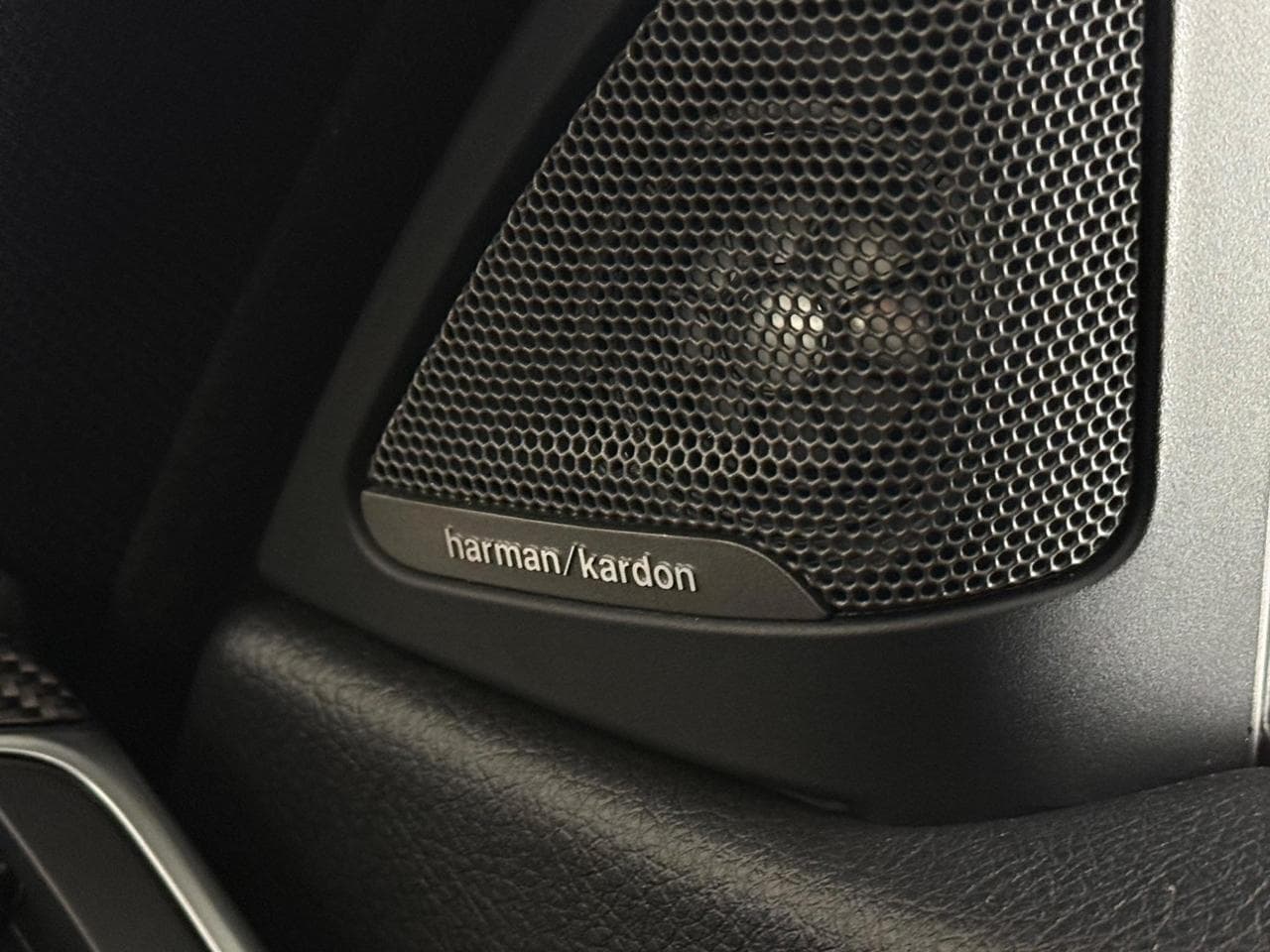 BMW 4 Series thumbnail Misc Controls