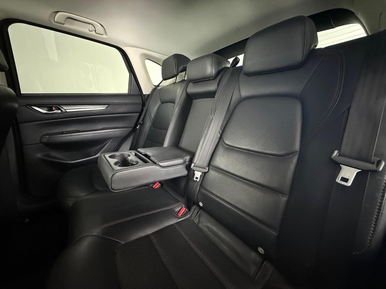 MAZDA CX-5 thumbnail Inconclusive