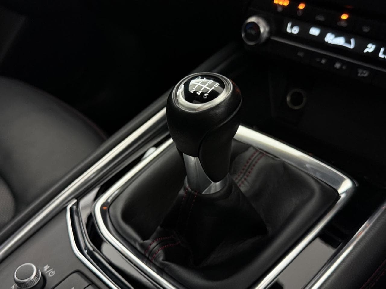 MAZDA CX-5 thumbnail Interior Front