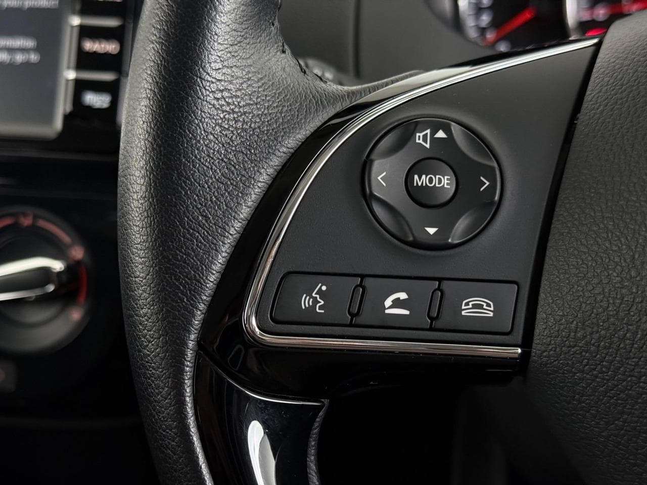 MITSUBISHI Mirage thumbnail Misc Controls