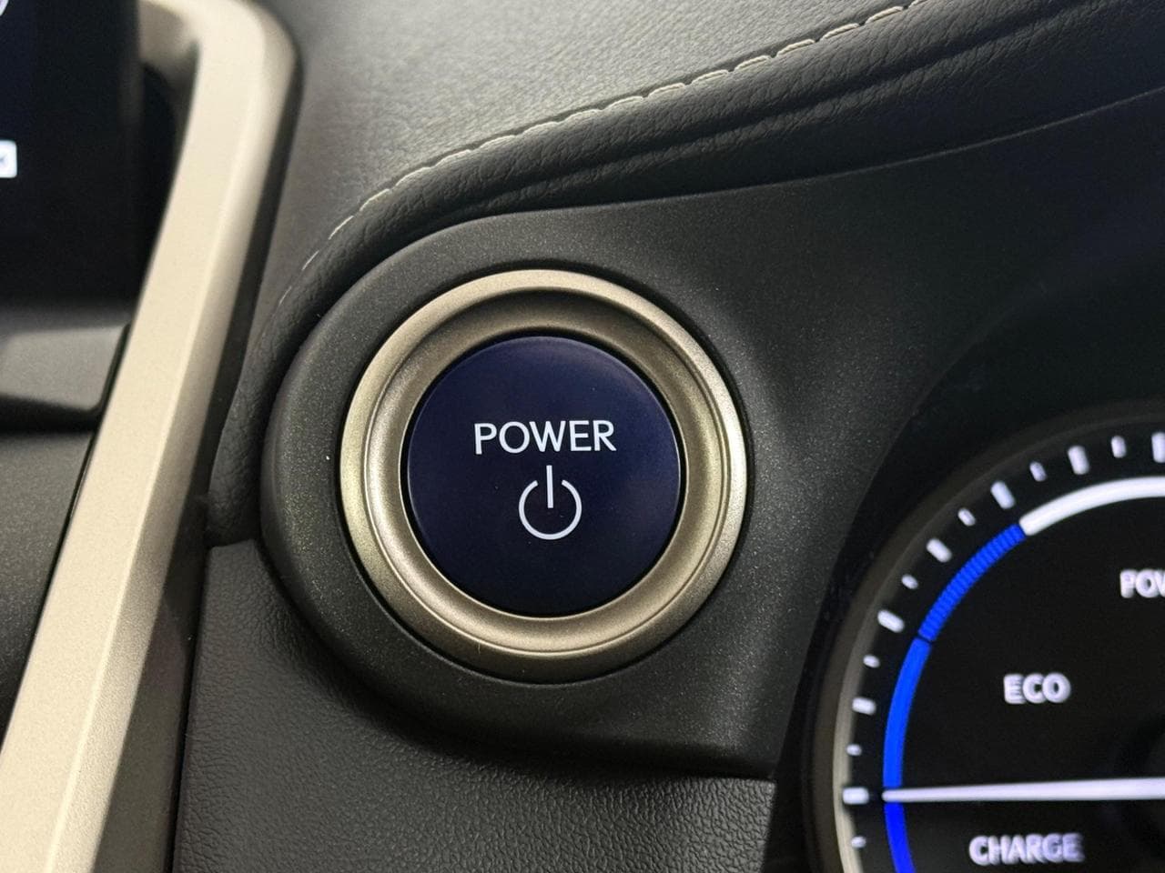 LEXUS NX thumbnail Misc Controls