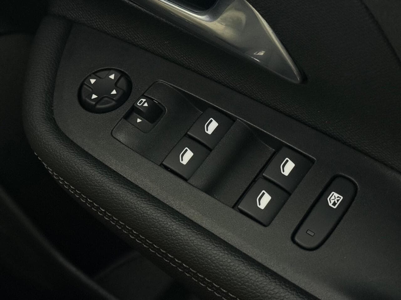 VAUXHALL Mokka thumbnail Misc Controls