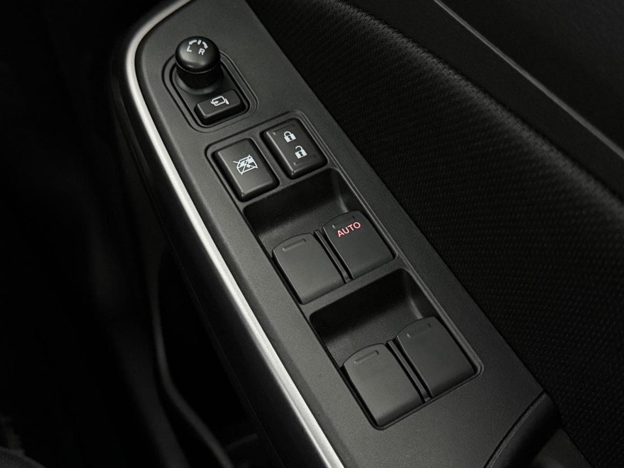 SUZUKI Swift thumbnail Misc Controls