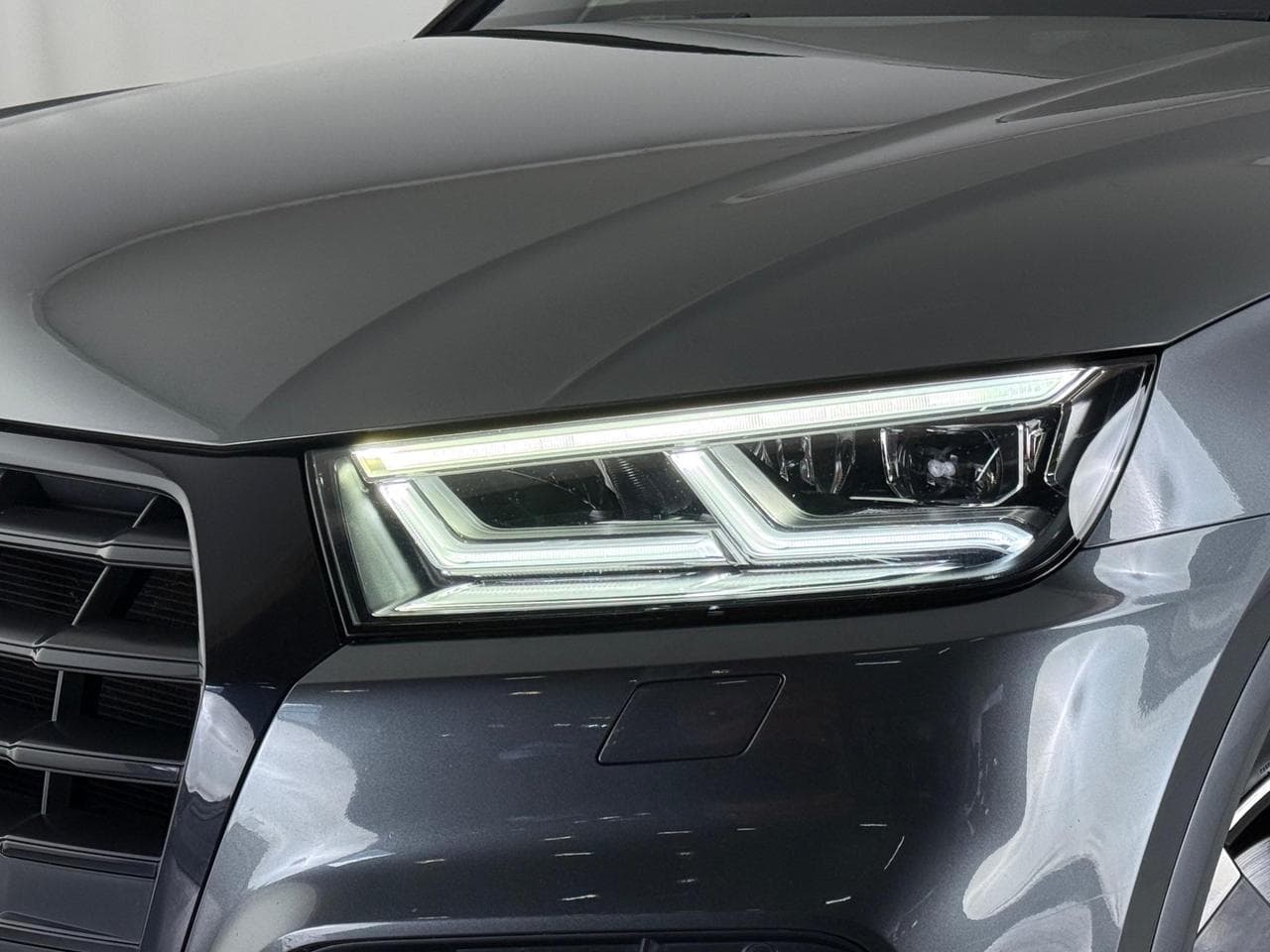 AUDI Q5 thumbnail Inconclusive