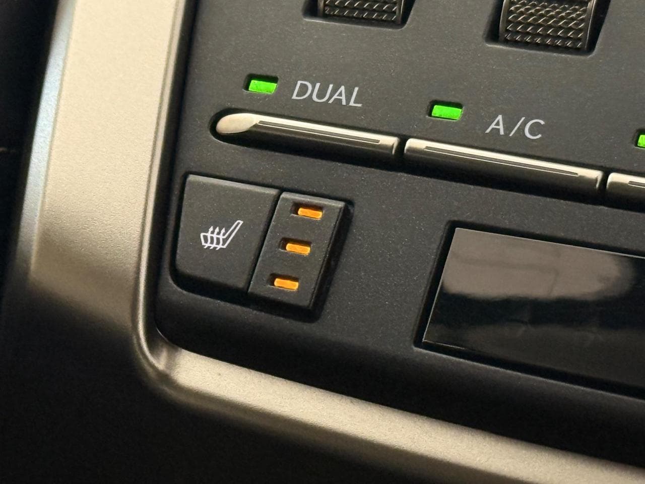 LEXUS NX thumbnail Misc Controls