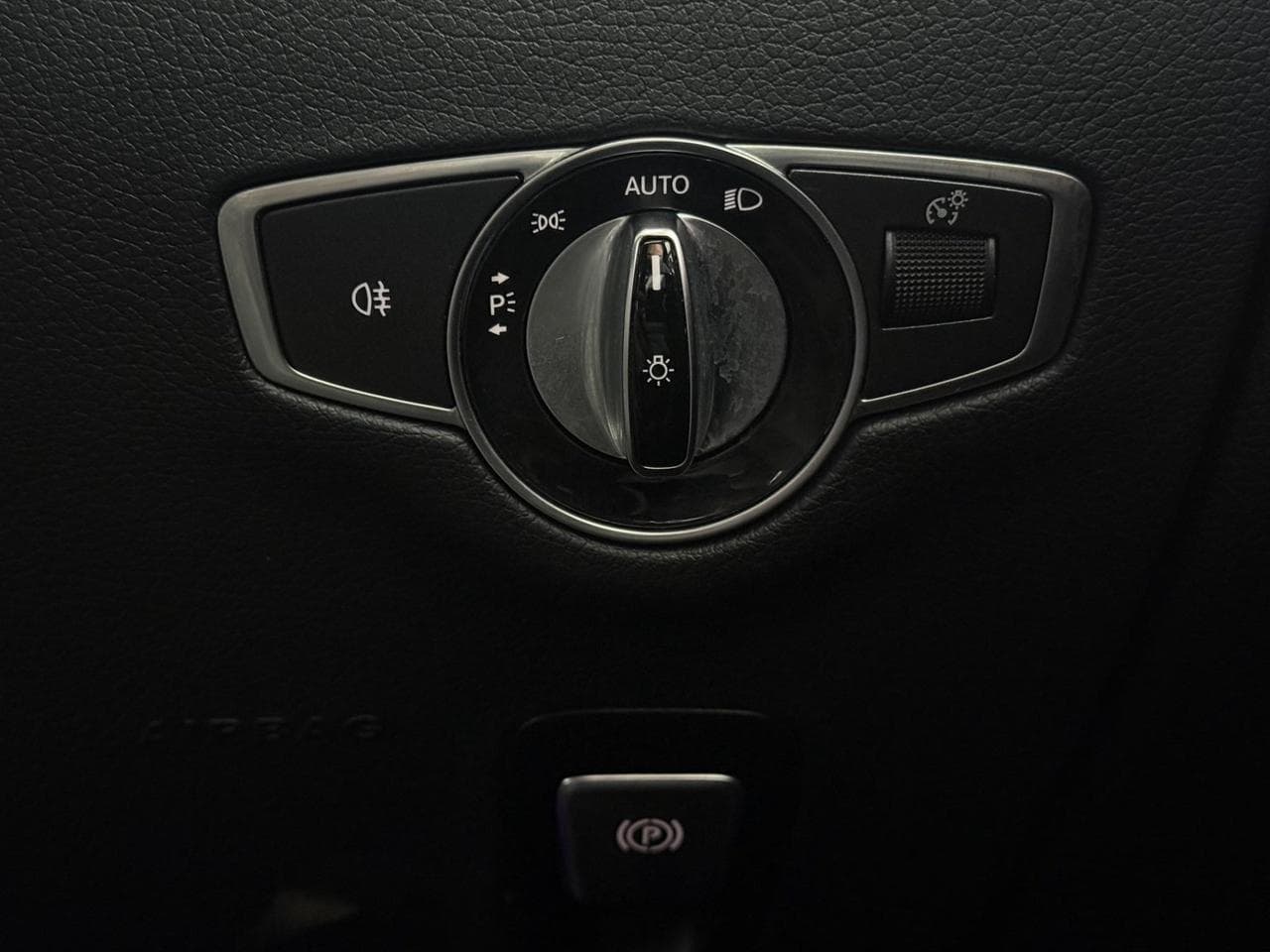 MERCEDES-BENZ E-Class thumbnail Inconclusive