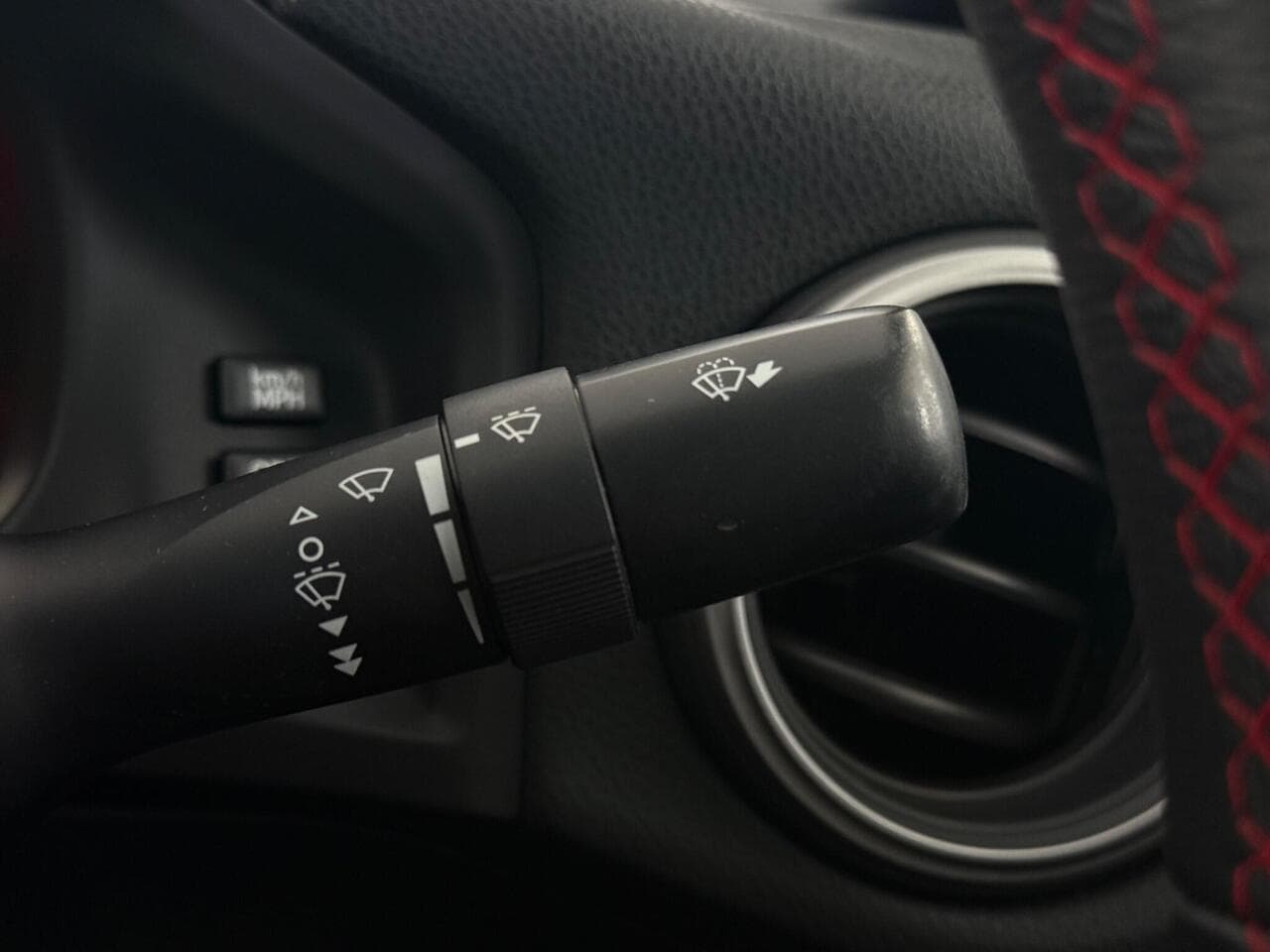 SUBARU BRZ thumbnail Misc Controls