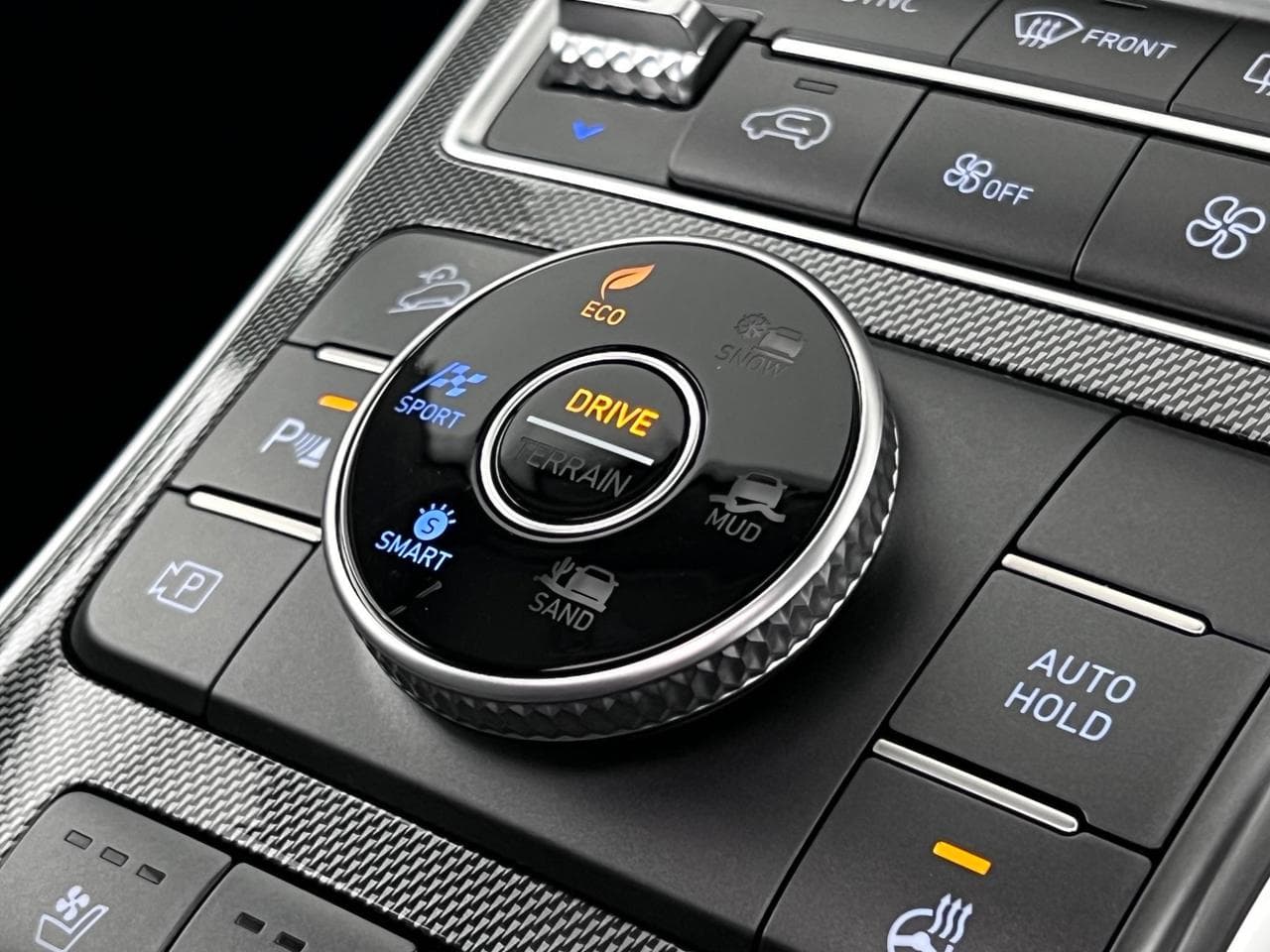 HYUNDAI SANTA FE thumbnail Inconclusive
