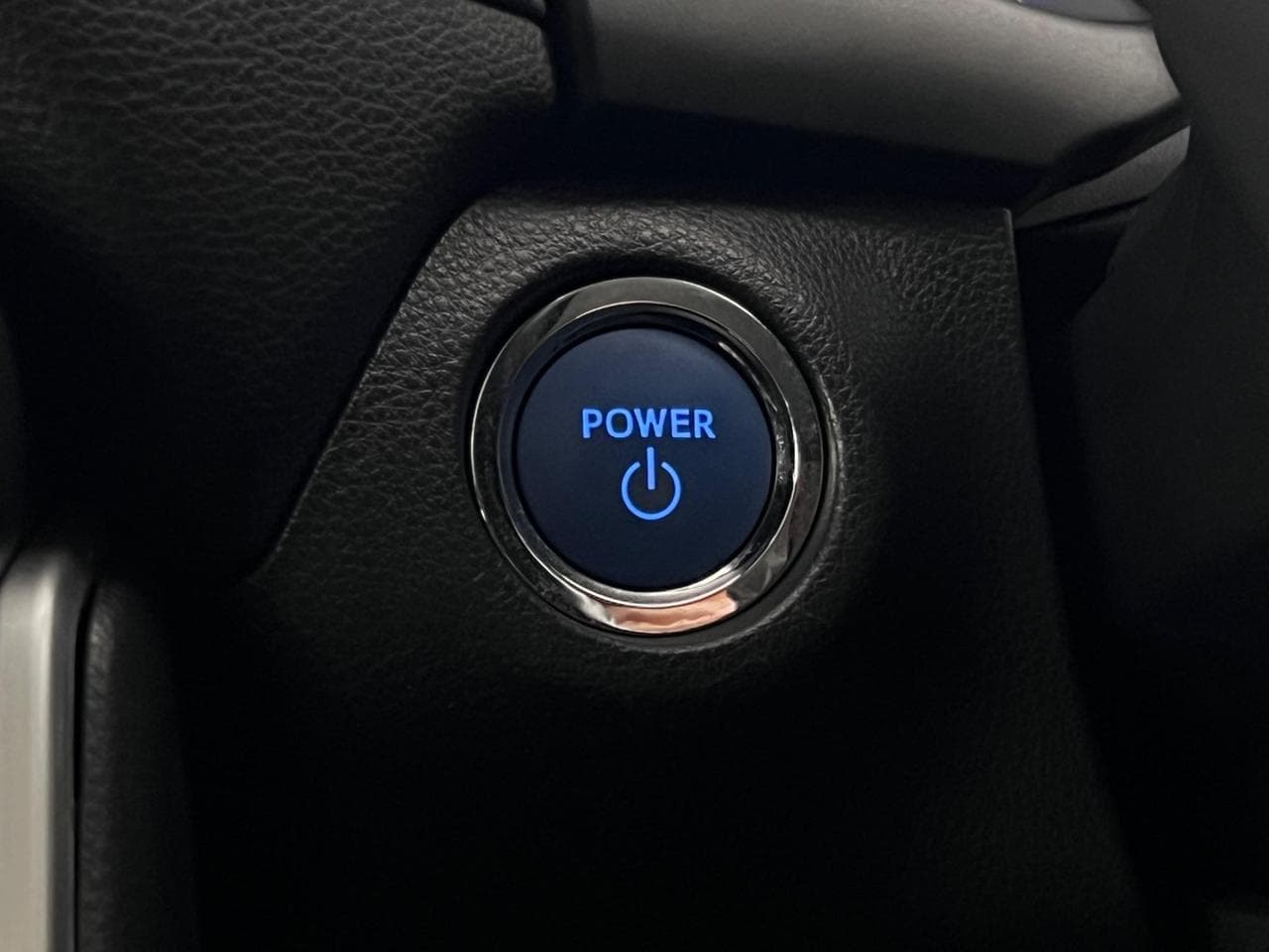 TOYOTA RAV4 thumbnail Misc Controls