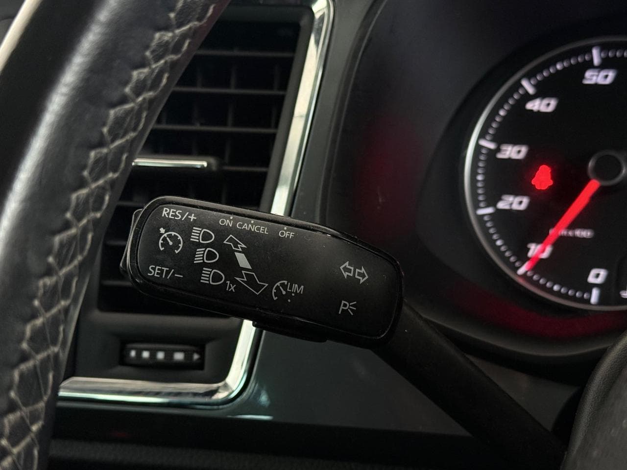 SEAT Ateca thumbnail Misc Controls