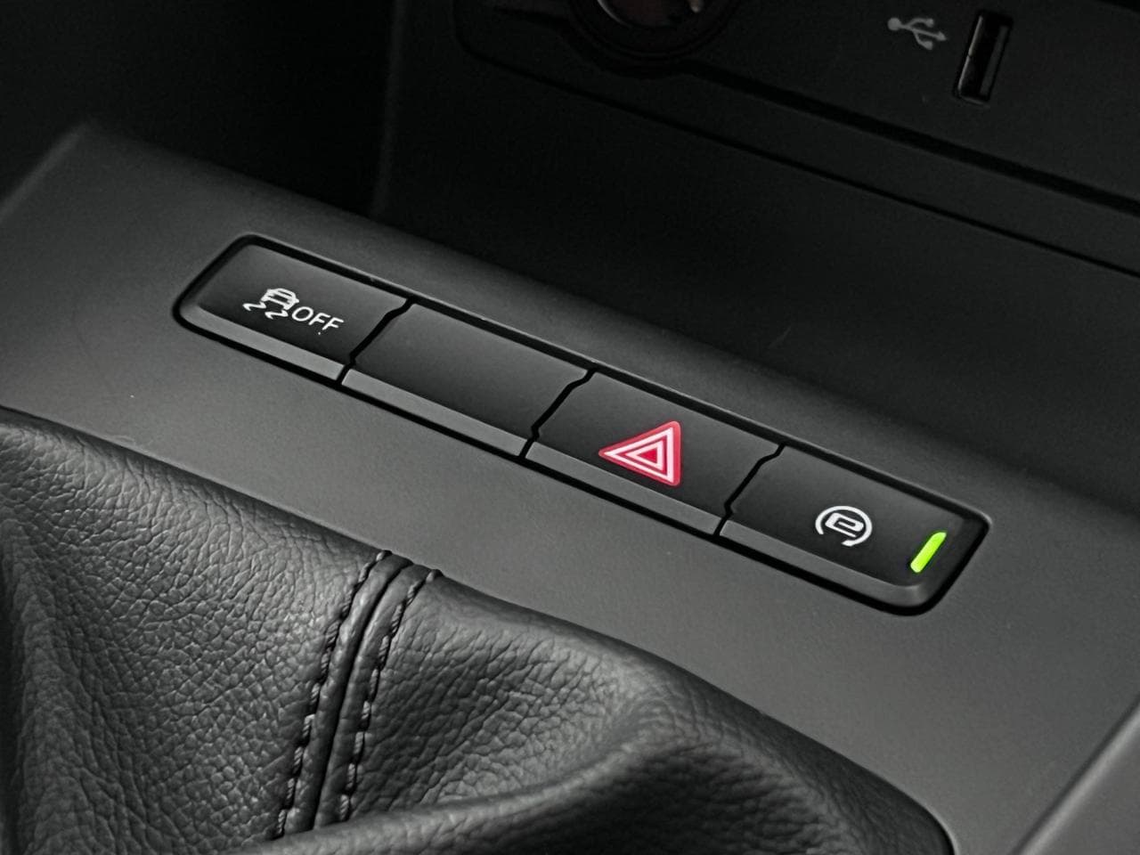 MG MG3 thumbnail Misc Controls