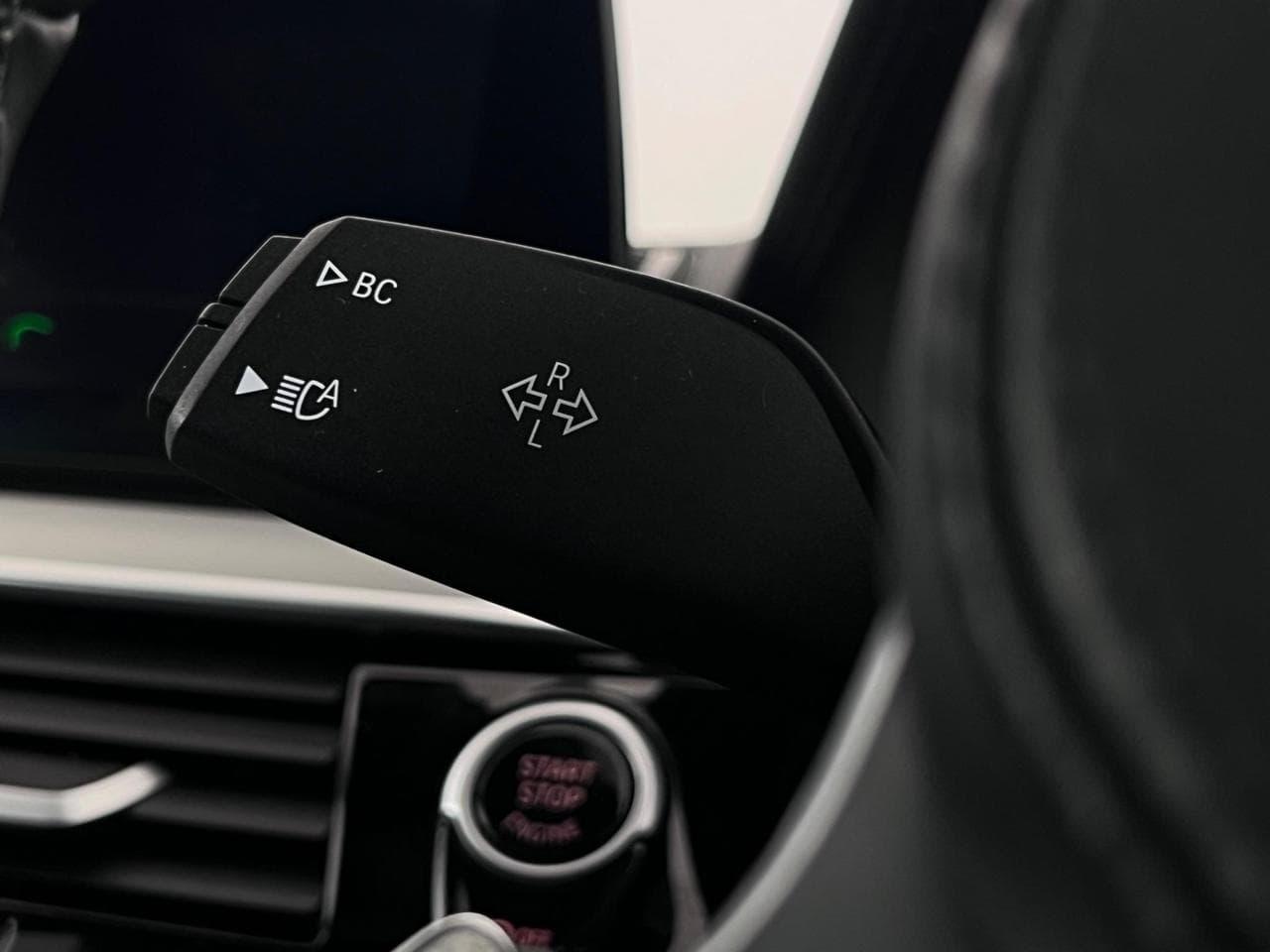 BMW 6 SERIES thumbnail Misc Controls